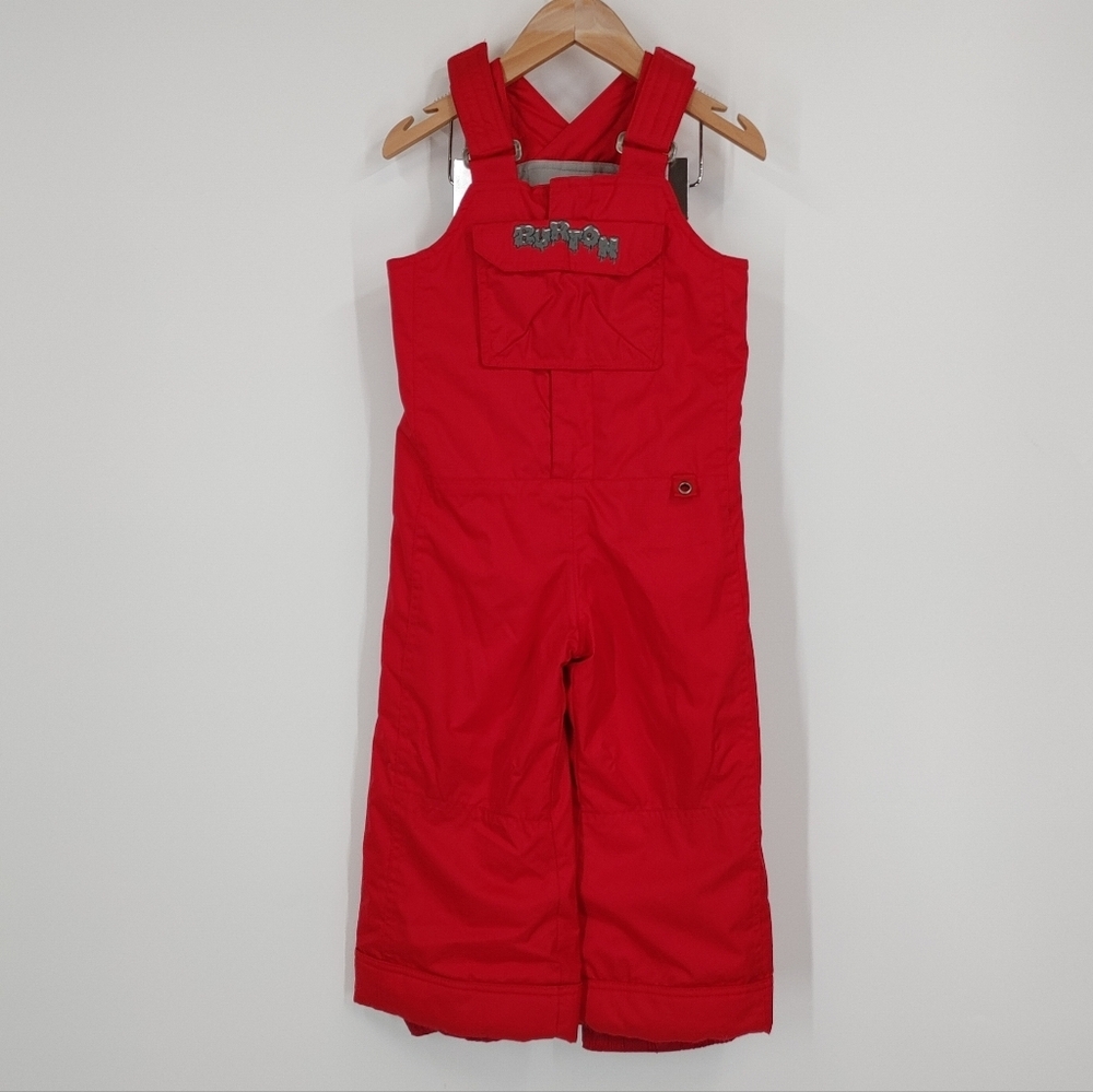 Burton DryRide Bib Snow Pants